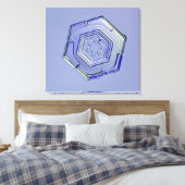 Toile Flèche de neige 7 (Insitu(Chambre))