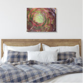 Toile Fleur (Insitu(Chambre))