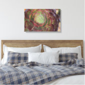 Toile Fleur (Insitu(Chambre))