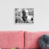 Toile fleur (Insitu(Salon))