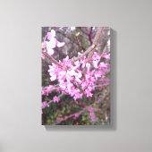 Toile Fleur complète (Recto)