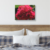 Toile fleur de lagerstroemia (Insitu(Chambre))