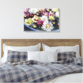 Toile Fleur de Noël (Insitu(Chambre))