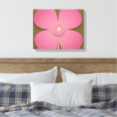 Toile Fleur de printemps (Insitu(Chambre))