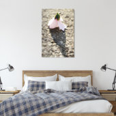 Toile Fleur d'échecs (Insitu(Chambre))