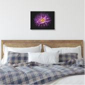 Toile Fleurs 20 (Insitu(Chambre))