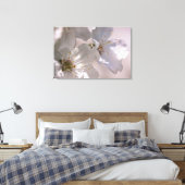 Toile Fleurs de cerisiers (Insitu(Chambre))