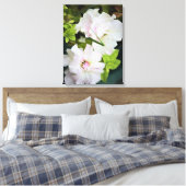 Toile Fleurs de Gardenia (Insitu(Chambre))