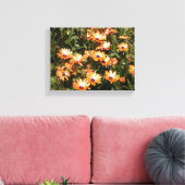 Toile fleurs de marguerite (Insitu(Salon))
