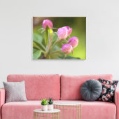 Toile fleurs de pommes (Insitu(Salon))