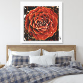 Toile Fleurs de Vie (Insitu(Chambre))