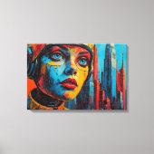 Toile Flight into Yesterday-12 (Recto)