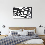 Toile flk019547 (Insitu(Chambre))
