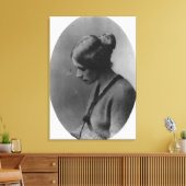 Toile Flora Thompson (Insitu(Salon))