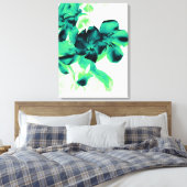 Toile floral (Insitu(Chambre))