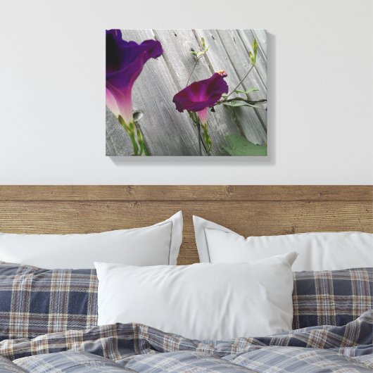 Toile Floral (Insitu(Chambre))