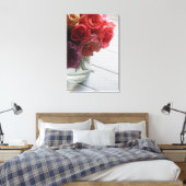 Toile Floral moderne élégant (Insitu(Chambre))