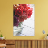 Toile Floral moderne élégant (Insitu(Salon))