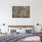 Toile Floral moderne élégant (Insitu(Chambre))