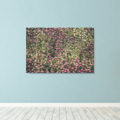 Toile Floral moderne élégant (Insitu (Plancher de Bois))