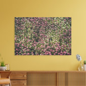 Toile Floral moderne élégant (Insitu(Salon))