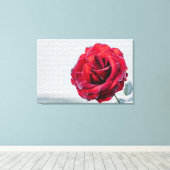 Toile Floral moderne élégant (Insitu (Plancher de Bois))