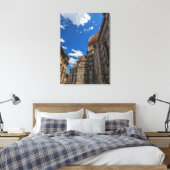 Toile Florence Duomo deux (Insitu(Chambre))