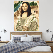 Toile Florence Echo (Insitu(Chambre))