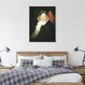 Toile Florence Nightingale (Insitu(Chambre))