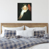 Toile Florence Nightingale (Insitu(Chambre))