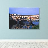 Toile Florence Toscane Italie (Insitu (Plancher de Bois))