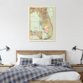 Toile Floride 13 (Insitu(Chambre))