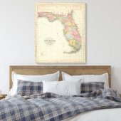 Toile Floride 2 (Insitu(Chambre))