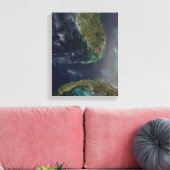 Toile Floride et Cuba (Insitu(Salon))