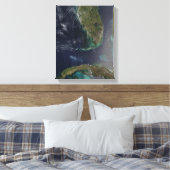 Toile Floride et Cuba (Insitu(Chambre))