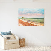 Toile Floride Keys Bahia Honda Beach