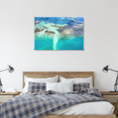 Toile Floride Keys Îles Du Ciel (Insitu(Chambre))
