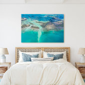 Toile Floride Keys Îles Du Ciel