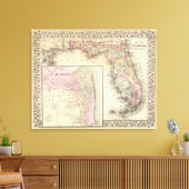 Toile Floride, Mobile (Insitu(Salon))