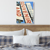 Toile Floride Pays Souvenir (Insitu(Chambre))