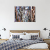 Toile Floride Strangler Fig (Insitu(Chambre))