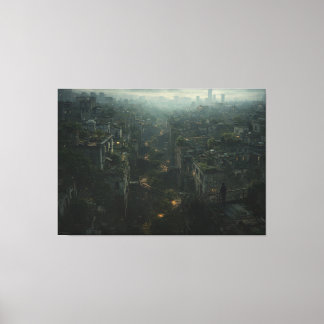 Toile Flow Without Witness