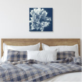 Toile flower in (Insitu(Chambre))