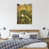 Toile Flowers (Insitu(Chambre))
