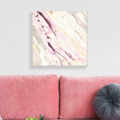 Toile Flowing Ier (Insitu(Salon))