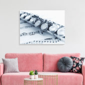 Toile Flûte détaillée (Insitu(Salon))