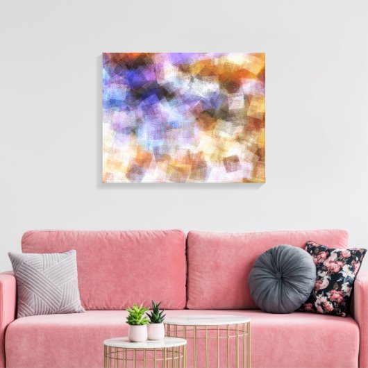 TOILE FLUX (Insitu(Salon))