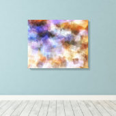 TOILE FLUX (Insitu (Plancher de Bois))