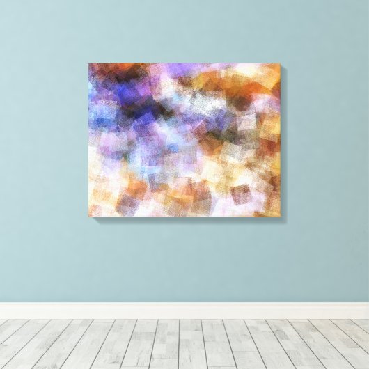 TOILE FLUX (Insitu (Plancher de Bois))