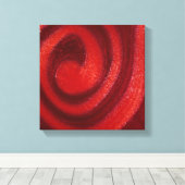 Toile Flux de vernis à ongles (Insitu (Plancher de Bois))